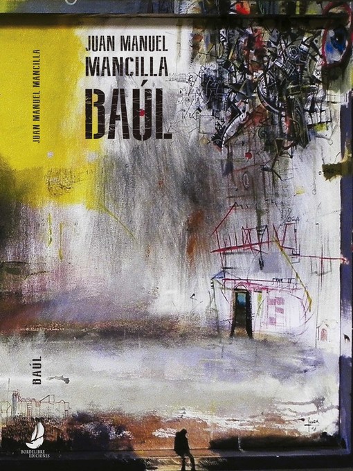 Title details for Baúl by Juan Manuel Mancilla - Available